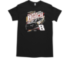 Kyle Busch Rebel Bourbon Richard Childress Racing Nascar Cup Series T-Shirt Classic Men's T-shirt