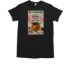 LSD Clownsystem Return To Clowntown 2 22 2025 The Joy Theater in New Orleans LA T-Shirt Classic Men's T-shirt