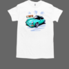 LZMFG Miami Thin Mint T-Shirt Classic Men's T-shirt