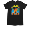 La Luz News Of The Universe T-Shirt Classic Men's T-shirt