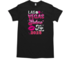 Las Vegas Sisters Trip 2025 Matching Birthday Girl Vacation T-Shirt Classic Men's T-shirt