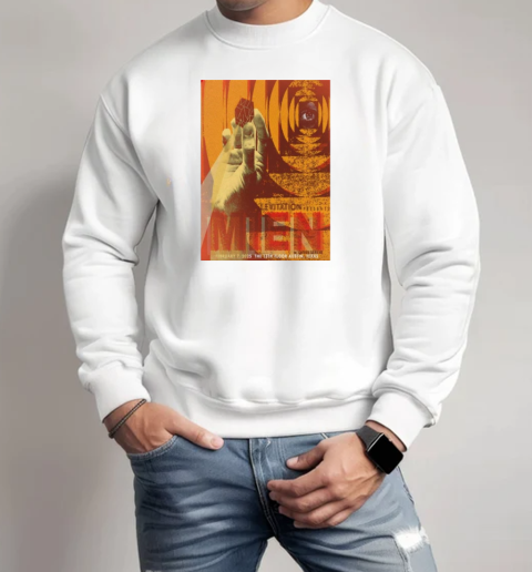 Levitation Mien Austin TX Feb 7 2025 T-Shirt Unisex Sweatshirt