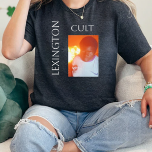 Lexington Cult T-Shirt Classic Women's T-shirt