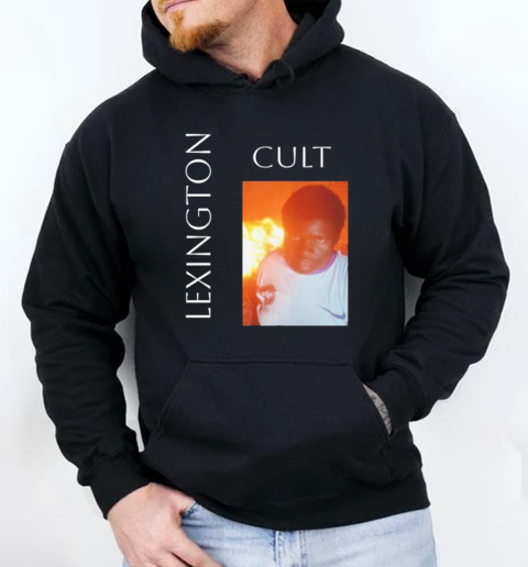 Lexington Cult T-Shirt Unisex Hoodie