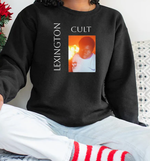 Lexington Cult T-Shirt Unisex Sweatshirt