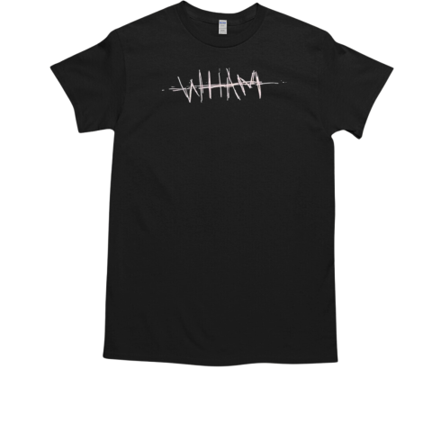 Lil Baby Wham Logo T-Shirt