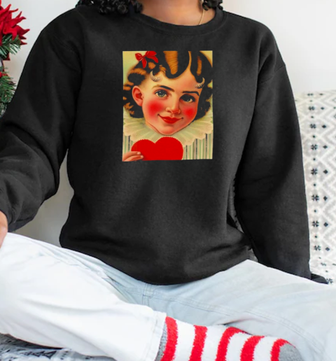 Lil Lynze  Unisex Sweatshirt