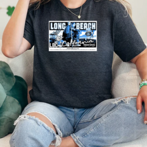 Long Beach LBC California Snoop Dogg Impressions Expo 2025 World Famou T-Shirt Classic Women's T-shirt