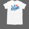 Los Angeles Strong T-Shirt Classic Men's T-shirt