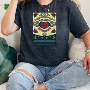 Los Lobos T-Shirt Classic Women's T-shirt