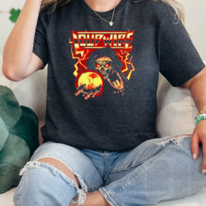 Loudwire '80s Metal T-Shirt Classic Women's T-shirt