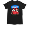 Lowe's Mickey Love T-Shirt Classic Men's T-shirt