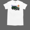 Lucy Dacus Green Truck Ringer T-Shirt Classic Men's T-shirt