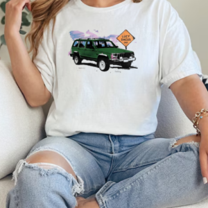 Lucy Dacus Green Truck Ringer T-Shirt Classic Women's T-shirt