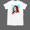 Lucy Dacus Stamp White Tee T-Shirt Classic Men's T-shirt