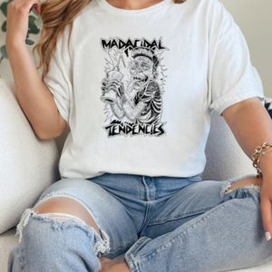 Madacidal Tendencies Dip T-Shirt Classic Women's T-shirt