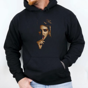 Madonna Lollipop T-Shirt Unisex Hoodie