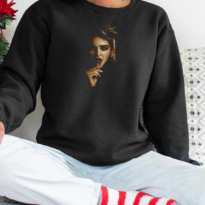 Madonna Lollipop T-Shirt Unisex Sweatshirt