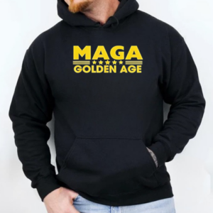 Maga golden age T-Shirt Unisex Hoodie