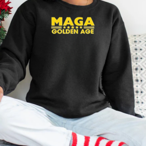 Maga golden age T-Shirt Unisex Sweatshirt