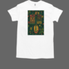 Magoo And Silas Herman And The Tone Unit With The Pickpockets Apr 25 2025 Denver CO T-Shirt Classic Men's T-shirt