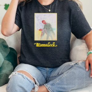 Mamaleek Primo Sonno T-Shirt Classic Women's T-shirt