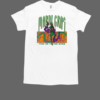 Mardi Gras Take Me To The River T-Shirt Classic Men's T-shirt