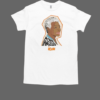 Maya Angelou Icon T-Shirt Classic Men's T-shirt