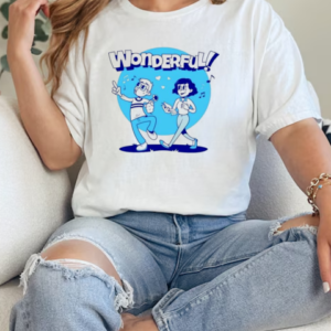 Mcelroy Wonderful T-Shirt Classic Women's T-shirt