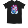 Mega Man Digital Nightmare T-Shirt Classic Men's T-shirt