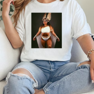 Megan Bayne remains a figure of interest for AEW T-Shirt Classic Women's T-shirt