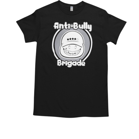 Metokur Anti Billy Brigade T-Shirt