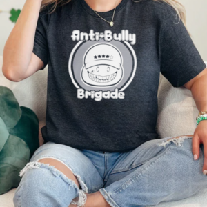 Metokur Anti Billy Brigade T-Shirt Classic Women's T-shirt