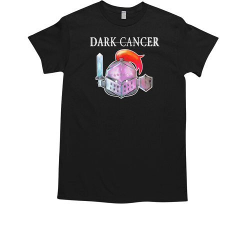 Metokur Dark Cancer T-Shirt