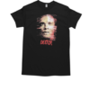 Michael Hall Dexter  Classic Men's T-shirt