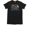 Militia Industrial Complex T-Shirt Classic Men's T-shirt