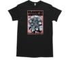 Miniaturized January 25 2025 Casbah In San Diego CA Also Desponders T-Shirt Classic Men's T-shirt