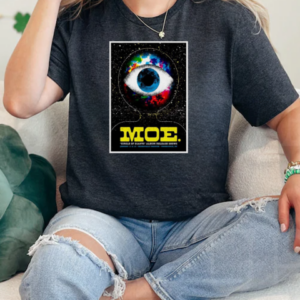 Moe. January 17 T-Shirt Classic Women's T-shirt