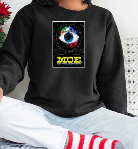 Moe. January 17 T-Shirt Unisex Sweatshirt