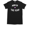 Mom of the year T-Shirt Classic Men's T-shirt