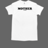 Mother Fucker Dua Lipa T-Shirt Classic Men's T-shirt