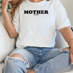 Mother Fucker Dua Lipa T-Shirt Classic Women's T-shirt