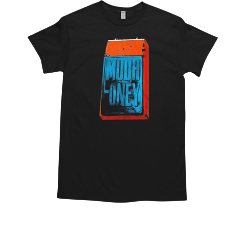 Mudhoney Super Fuzz Pedal T-Shirt