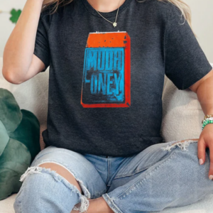 Mudhoney Super Fuzz Pedal T-Shirt Classic Women's T-shirt