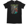 My Morning Jacket Disco Tiger T-Shirt Classic Men's T-shirt