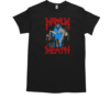 Napalm Death Reaper T-Shirt Classic Men's T-shirt