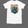 Naxatras Prophets T-Shirt Classic Men's T-shirt