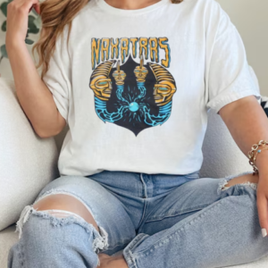 Naxatras Prophets T-Shirt Classic Women's T-shirt