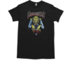 Nekrogoblikon Bloody Fingers T-Shirt Classic Men's T-shirt