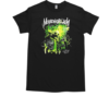 Nekrogoblikon Lightning The Fundamental Slimes and Humours T-Shirt Classic Men's T-shirt